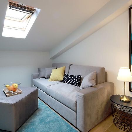 רייקה Nelly Apartment מראה חיצוני תמונה