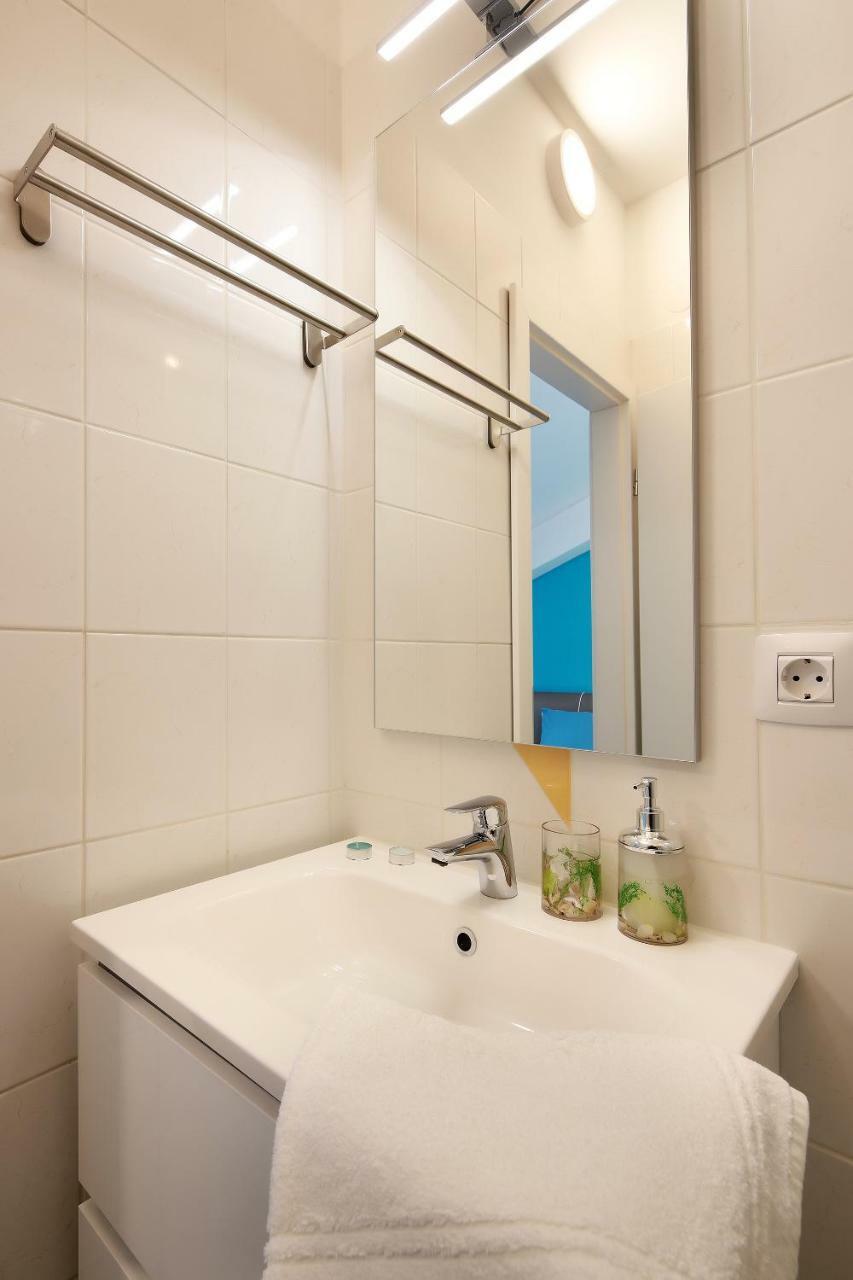 רייקה Nelly Apartment מראה חיצוני תמונה