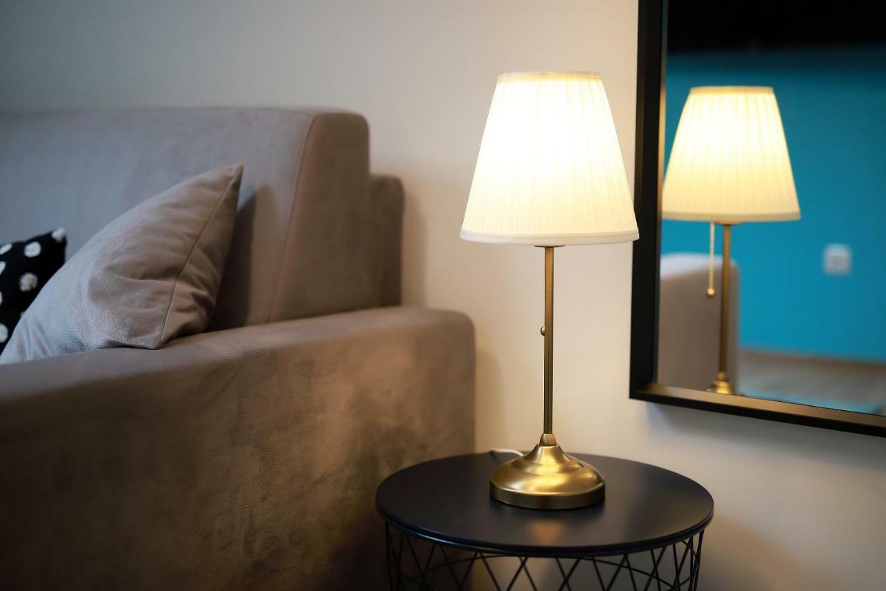 רייקה Nelly Apartment מראה חיצוני תמונה
