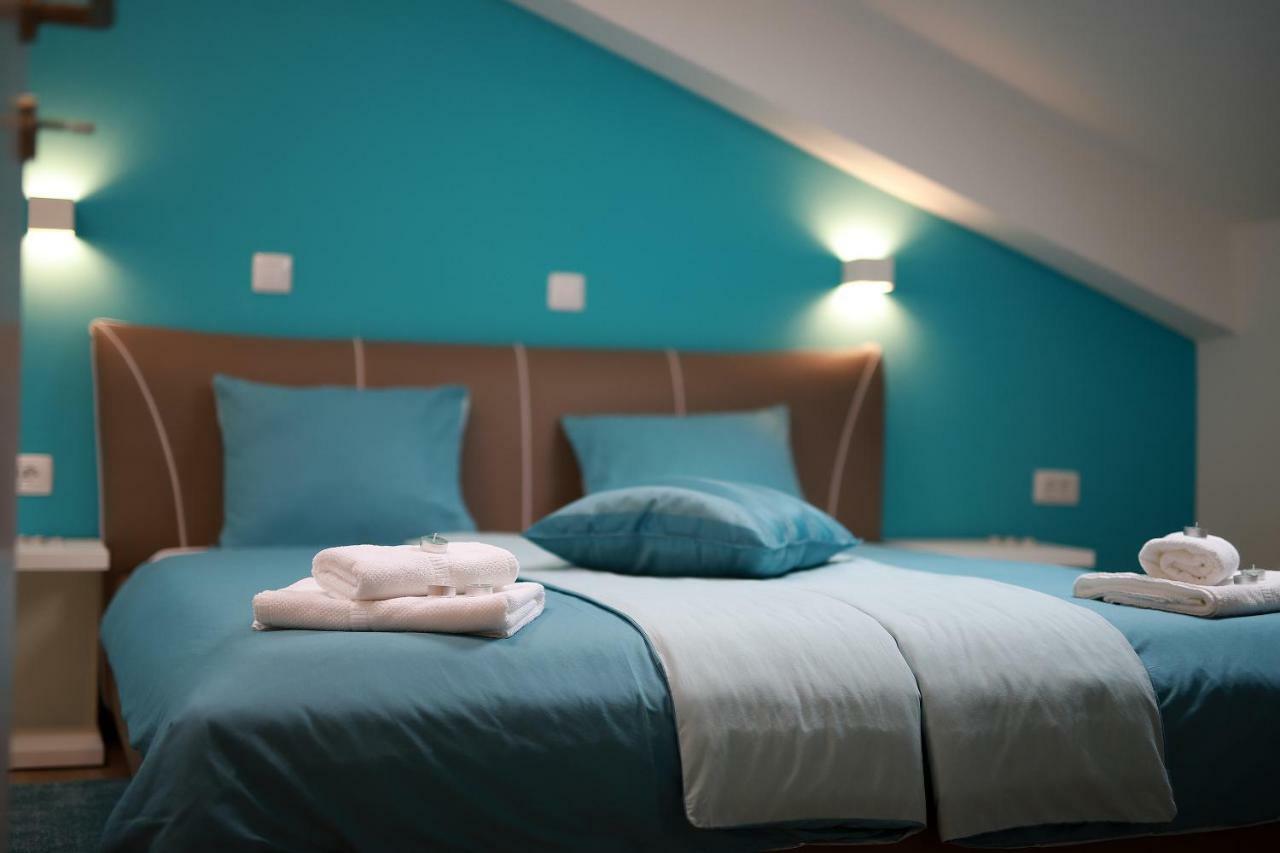 רייקה Nelly Apartment מראה חיצוני תמונה