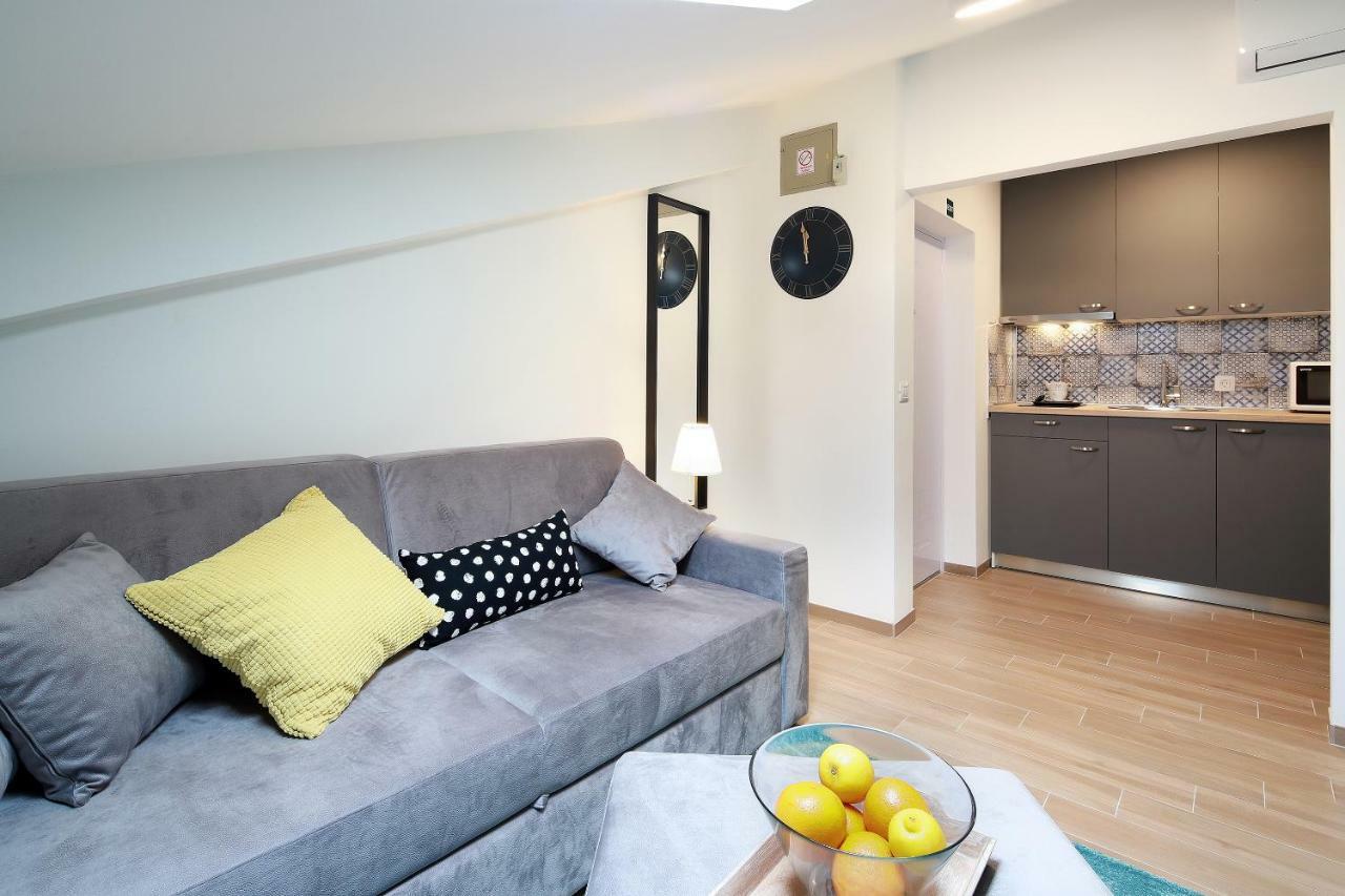 רייקה Nelly Apartment מראה חיצוני תמונה