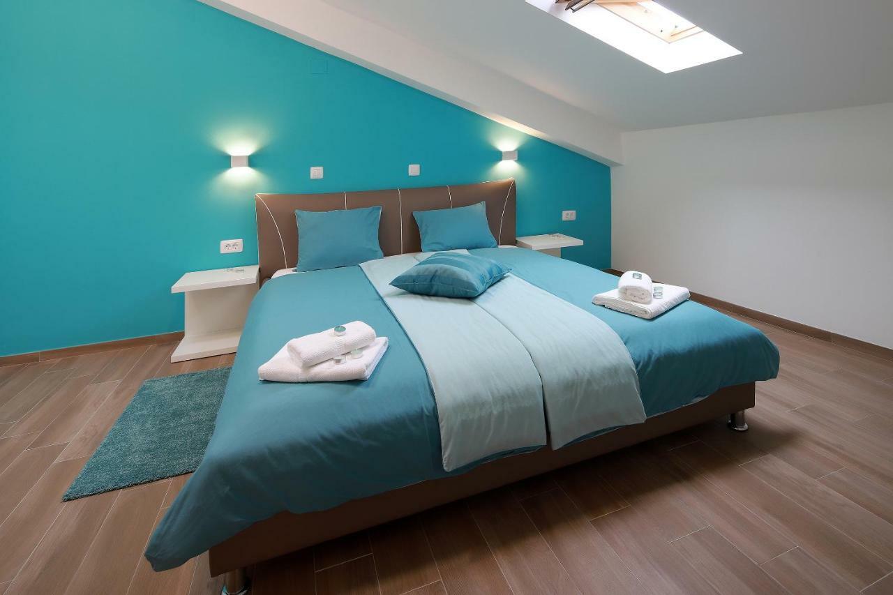 רייקה Nelly Apartment מראה חיצוני תמונה