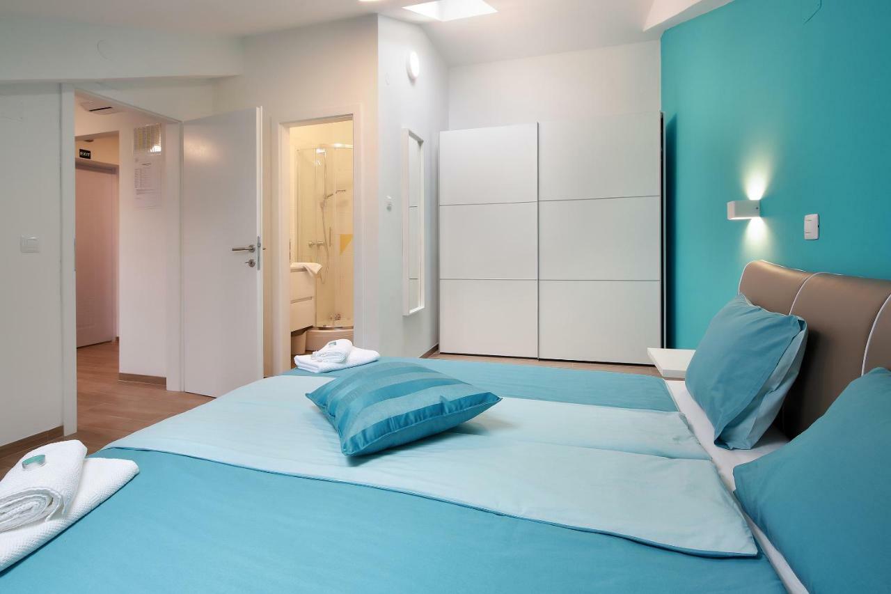 רייקה Nelly Apartment מראה חיצוני תמונה
