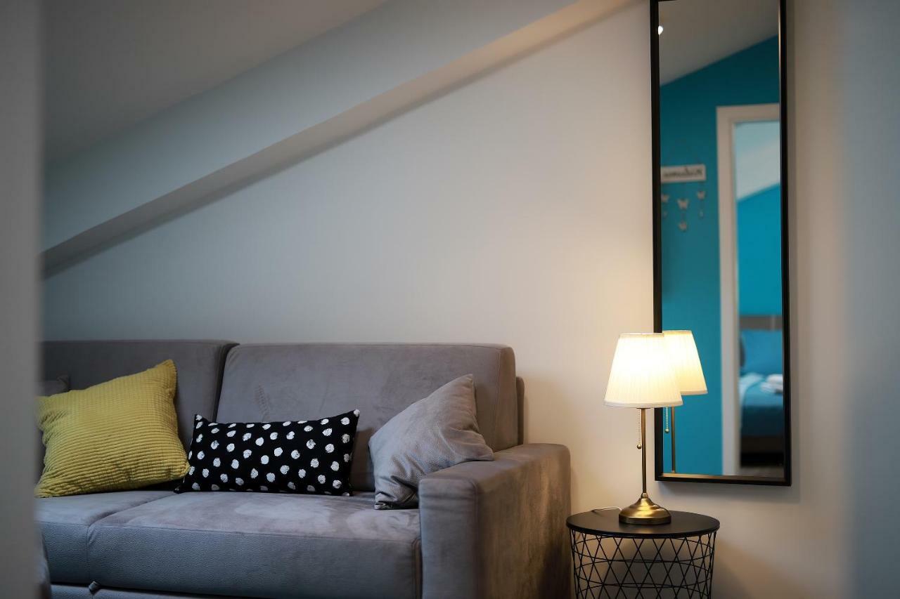 רייקה Nelly Apartment מראה חיצוני תמונה